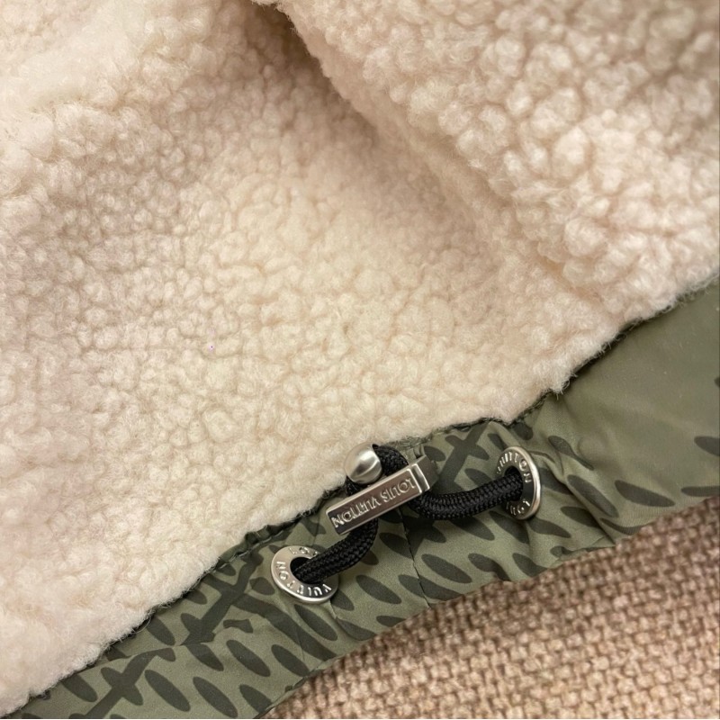 LV Unisex Jacket