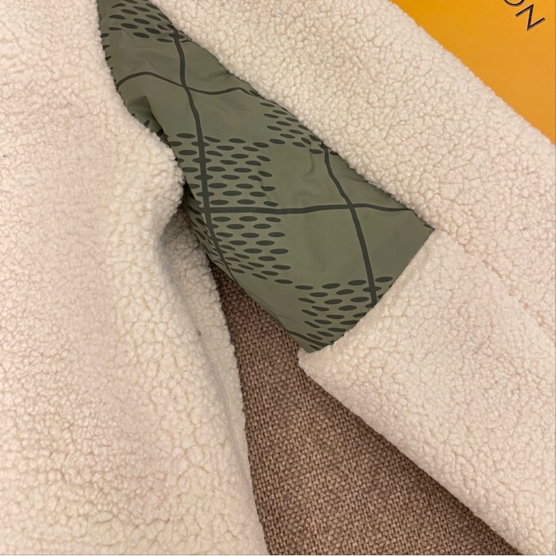 LV Unisex Jacket