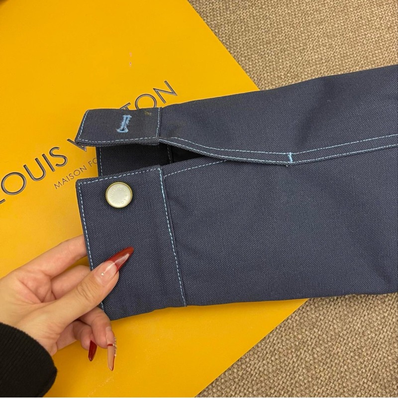 LV Unisex Jacket