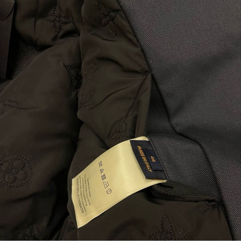 LV Unisex Jacket