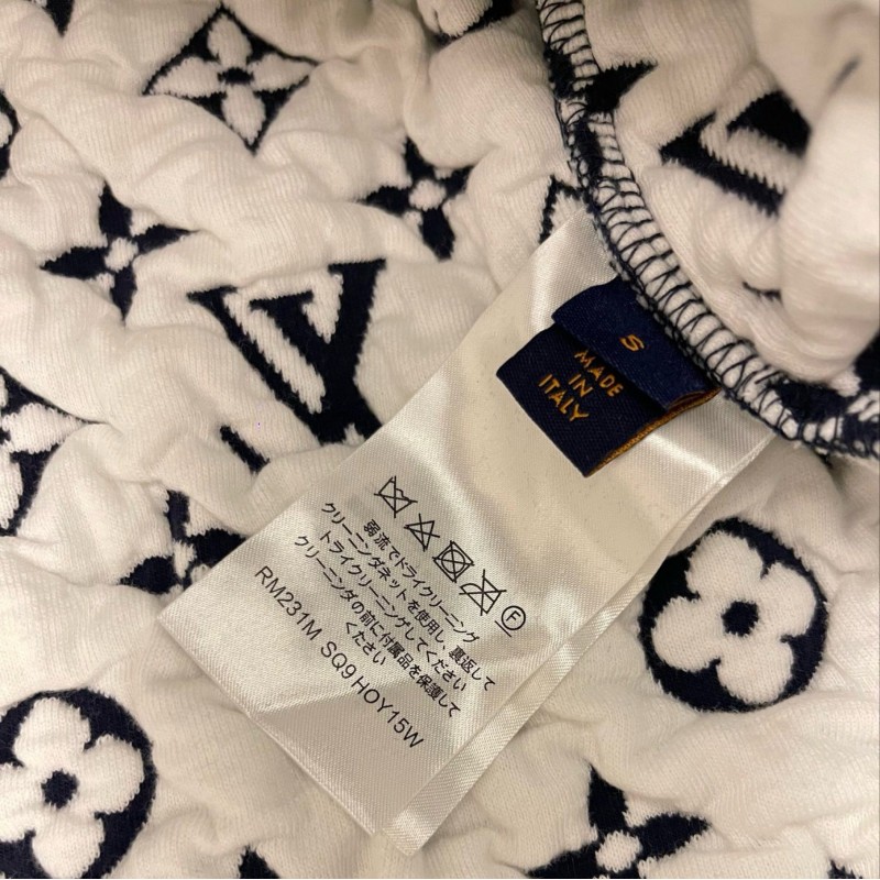 LV Hoodie