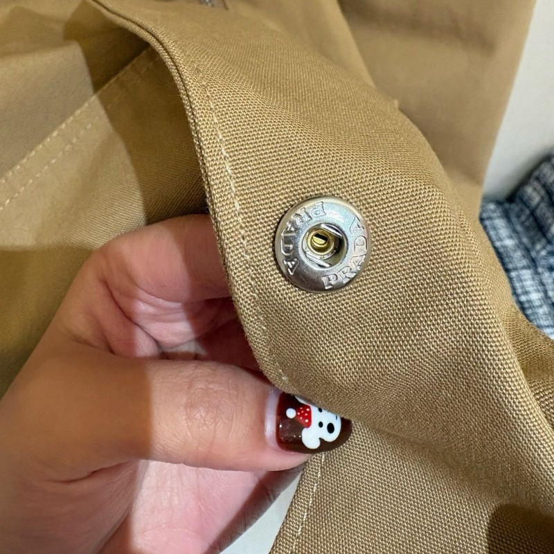 Prada Jacket