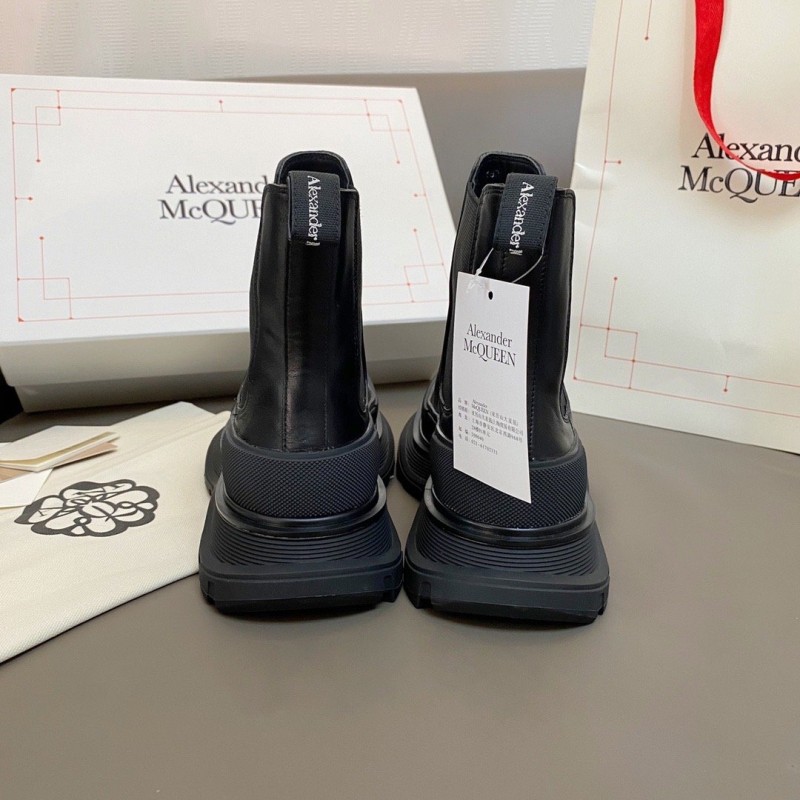 McQueen Shoes