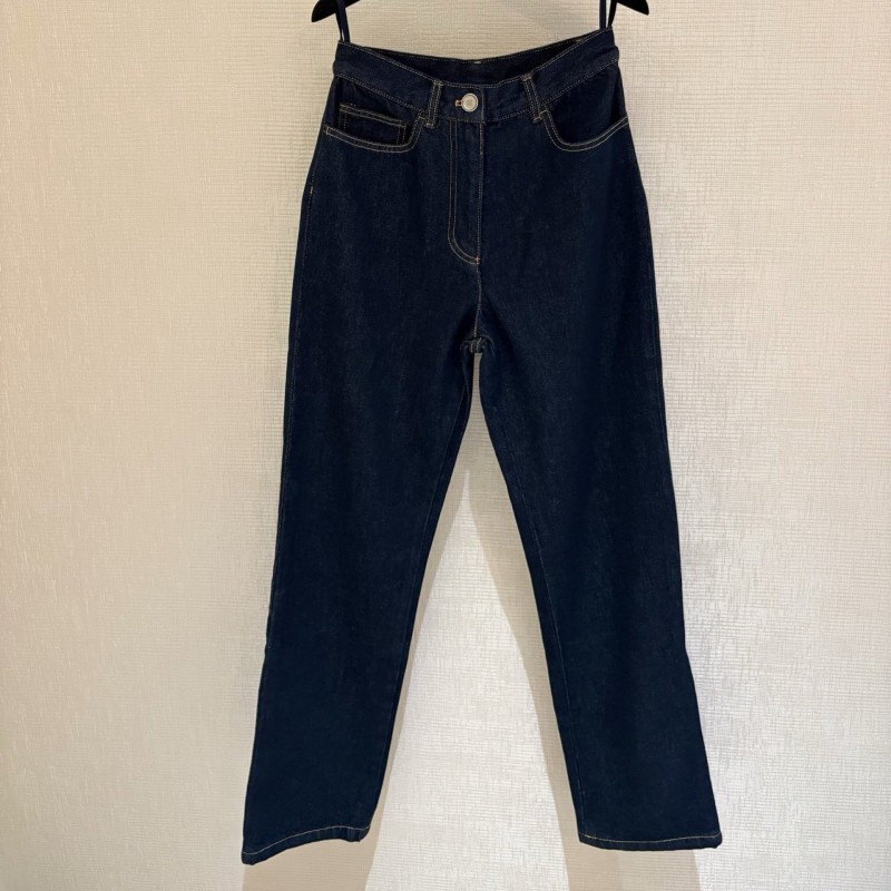 Chanel Jeans