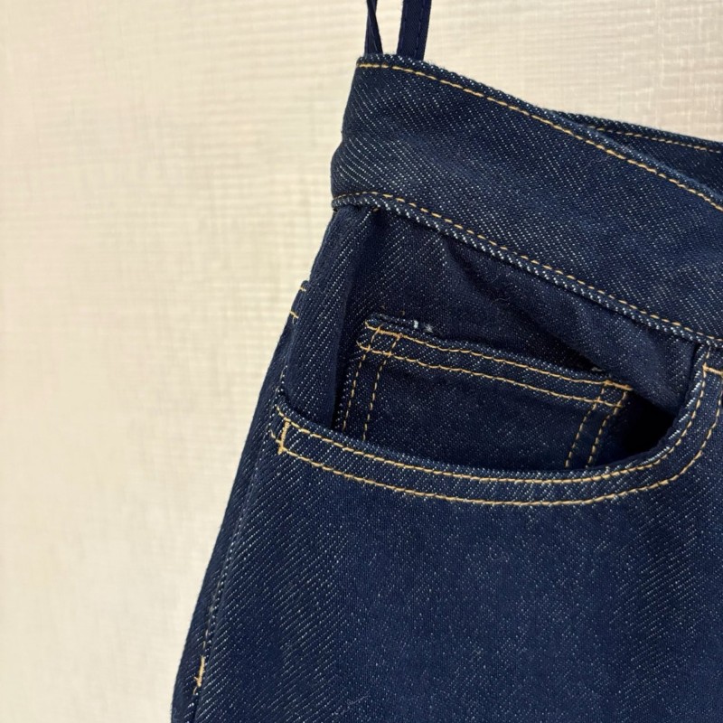 Chanel Jeans