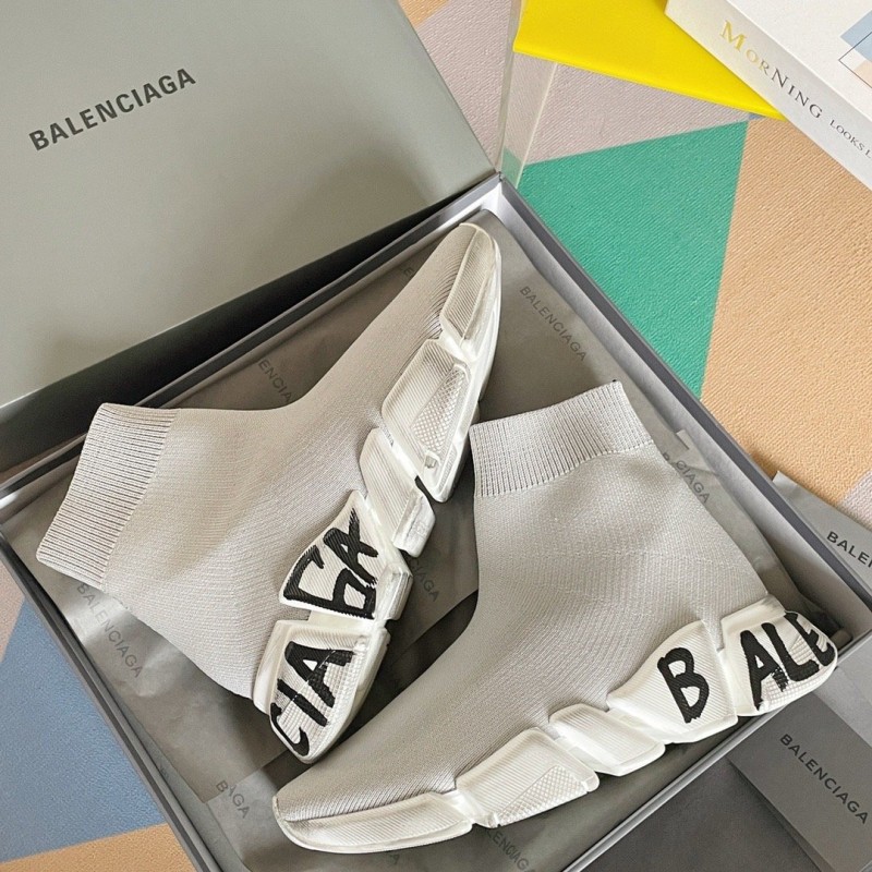 Balenciaga Unisex Shoes