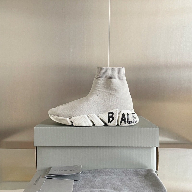 Balenciaga Unisex Shoes