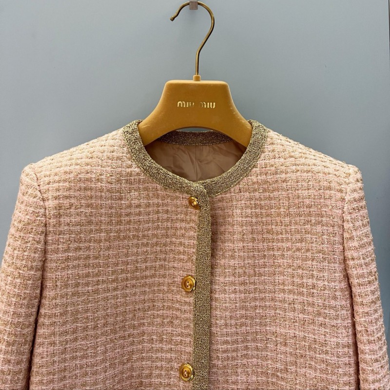 MiuMiu Jacket & Skirts