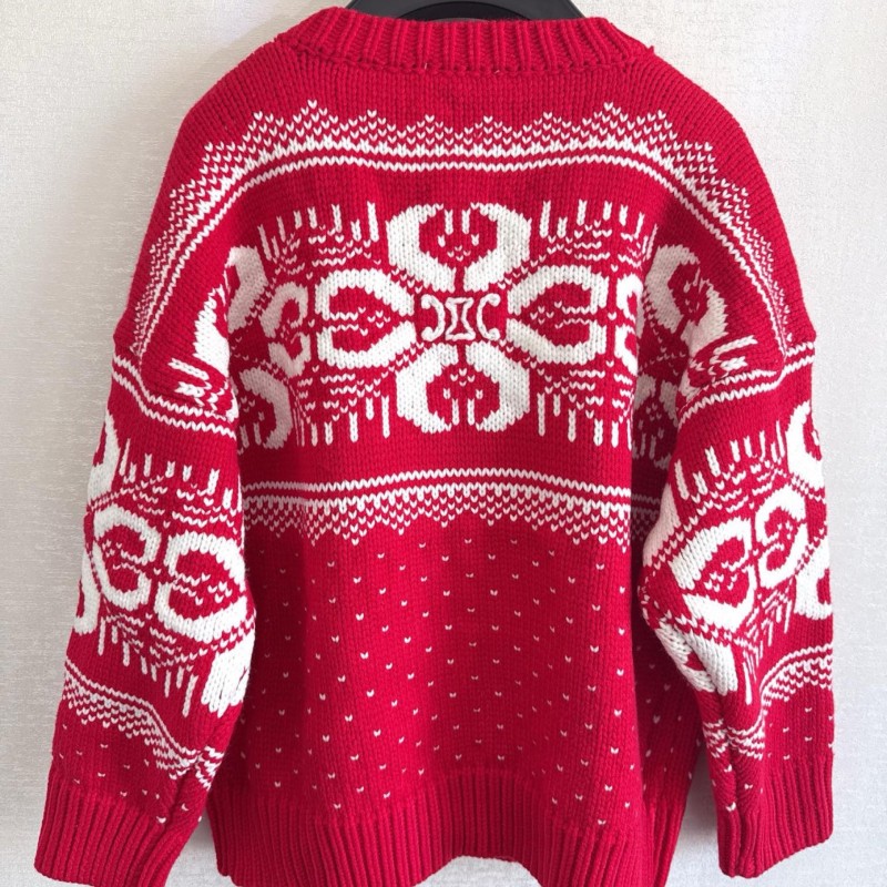 Celine Cardigan