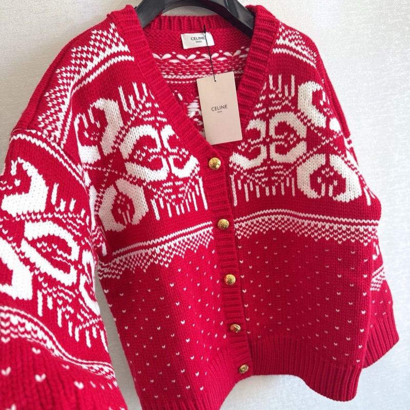 Celine Cardigan