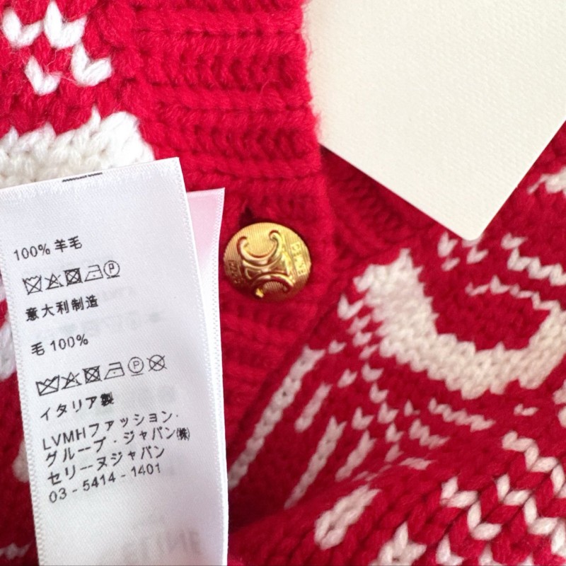 Celine Cardigan