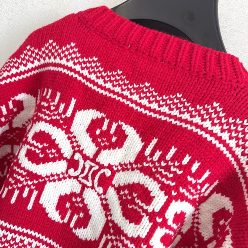 Celine Cardigan