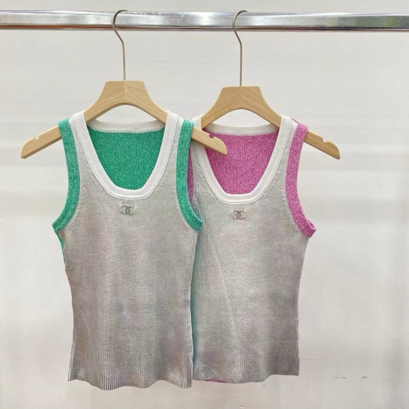 Chanel Singlet