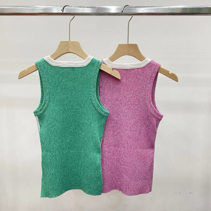 Chanel Singlet