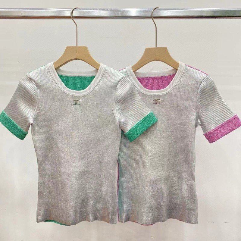 Chanel Tee
