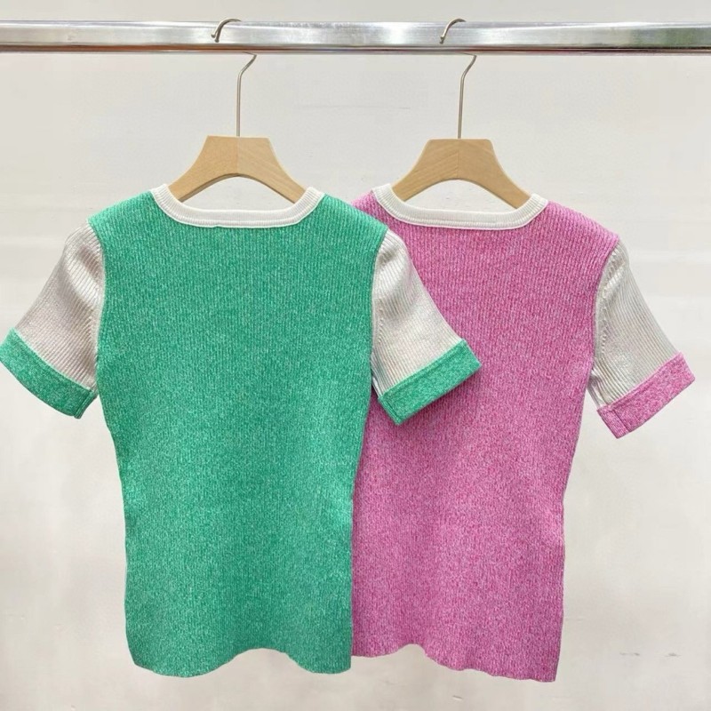 Chanel Tee