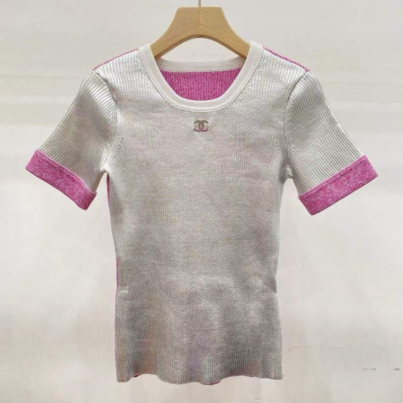 Chanel Tee