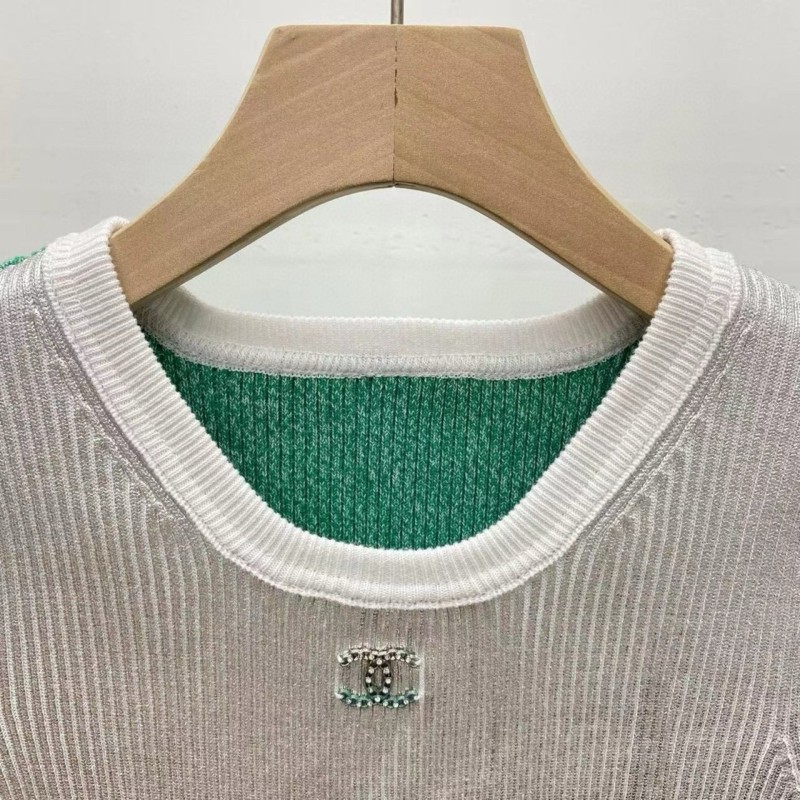 Chanel Tee