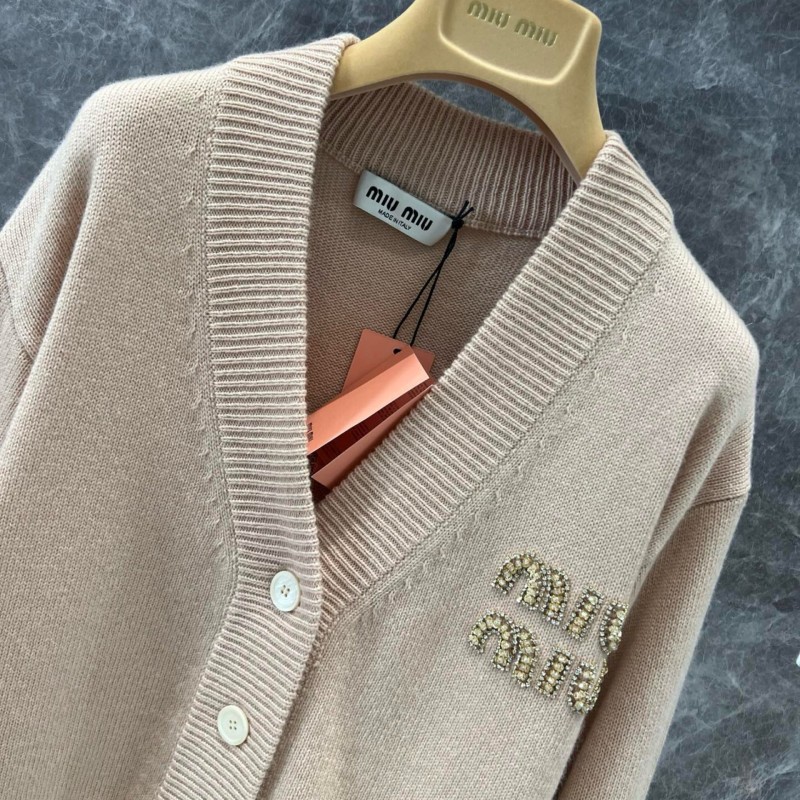 MiuMiu Cardigan