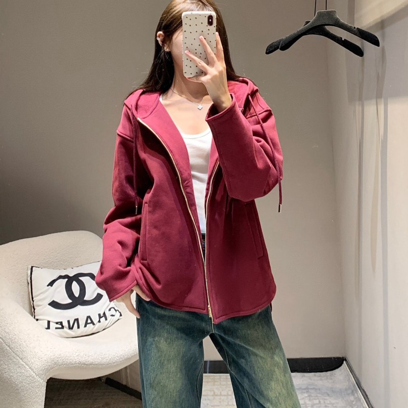 MiuMiu Hoodie