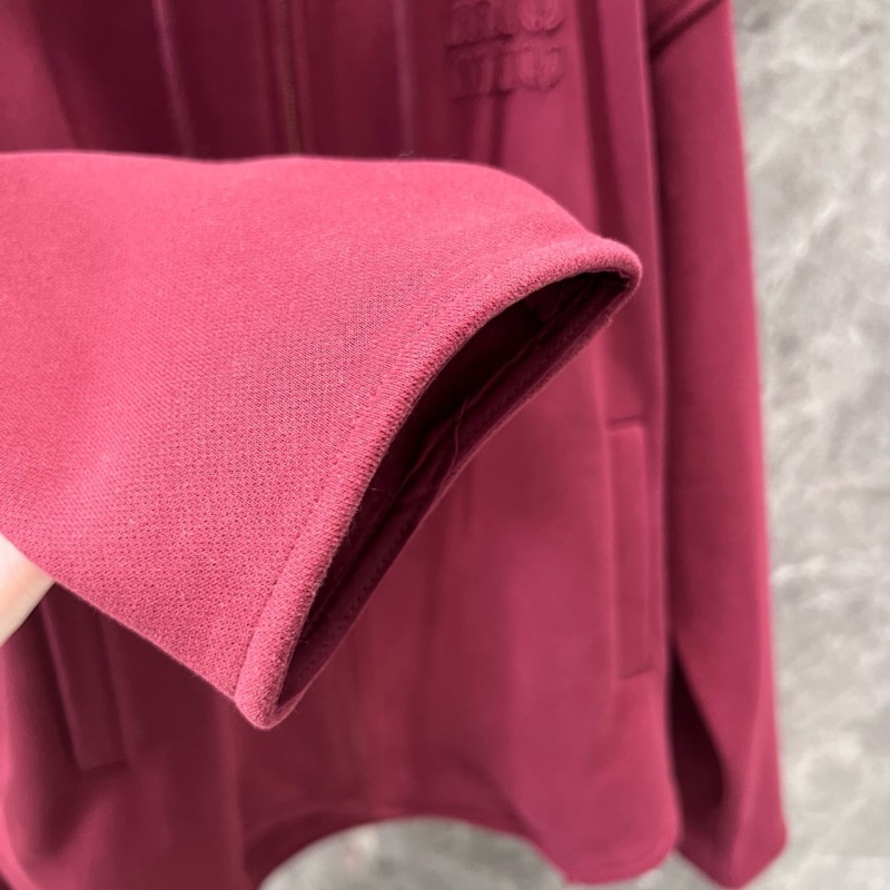 MiuMiu Hoodie
