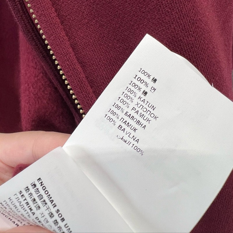 MiuMiu Hoodie