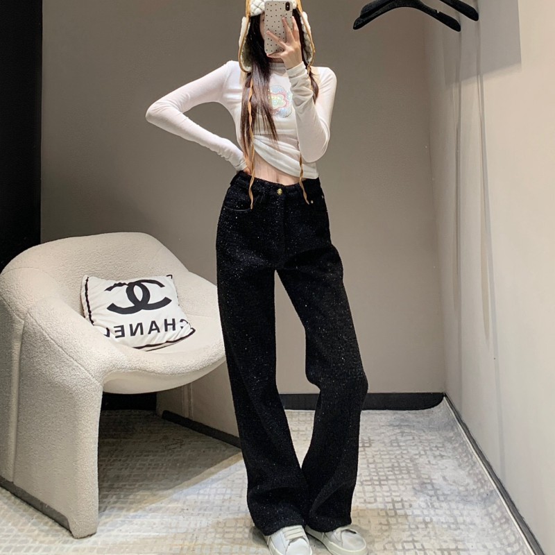 Chanel Jeans