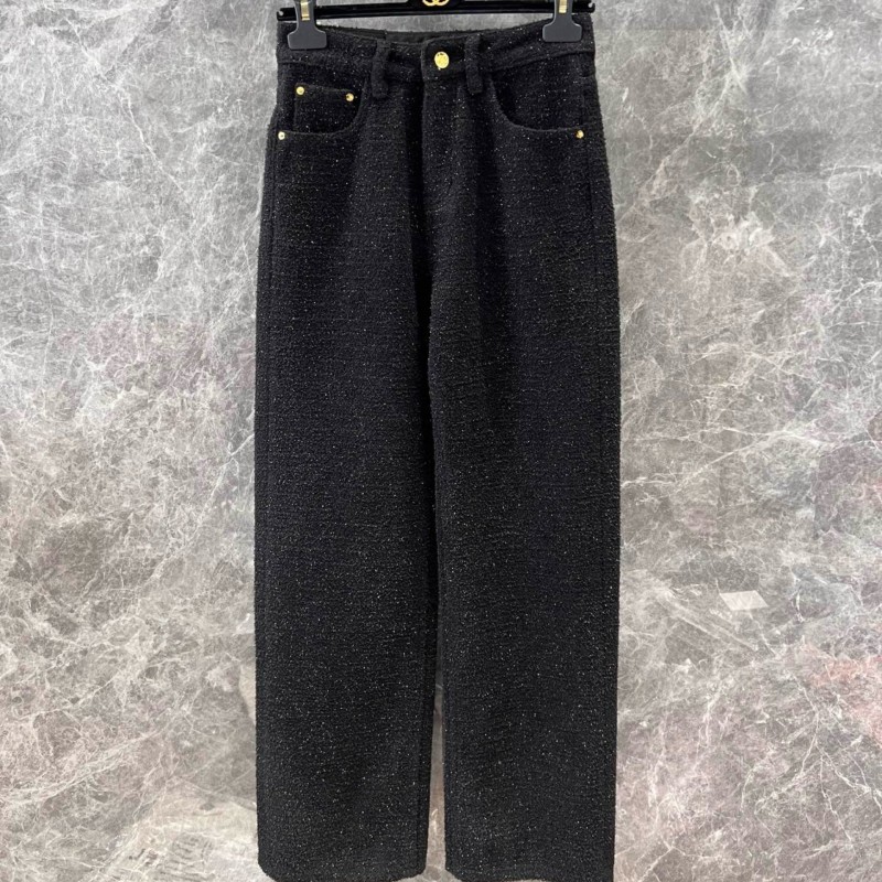 Chanel Jeans