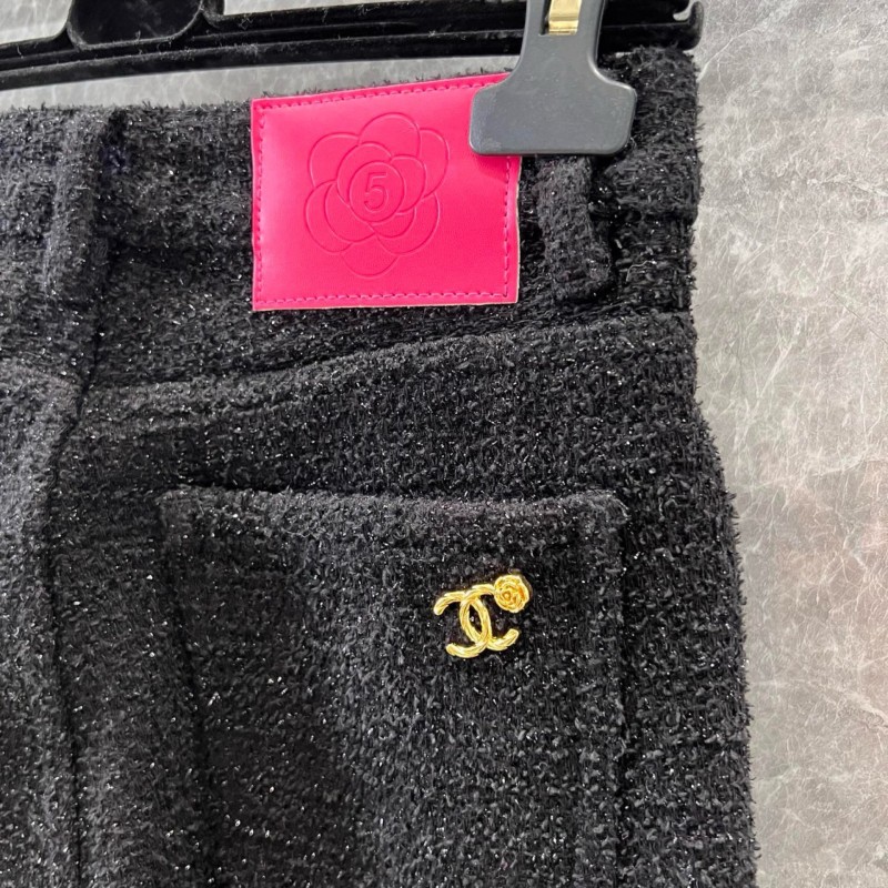 Chanel Jeans