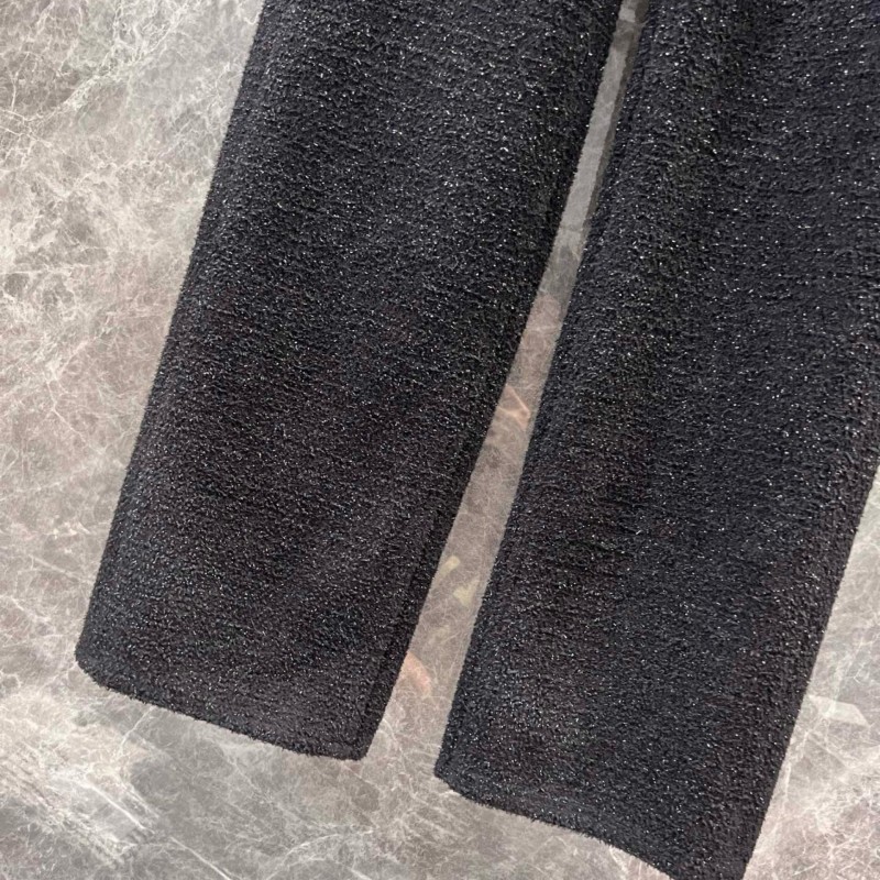 Chanel Jeans