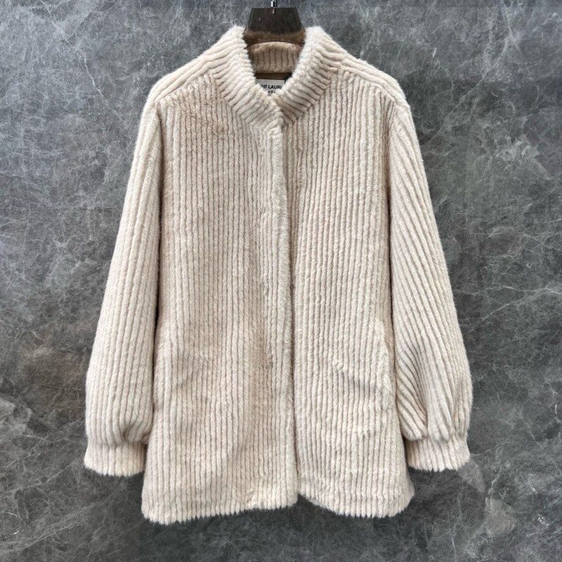YSL Jacket