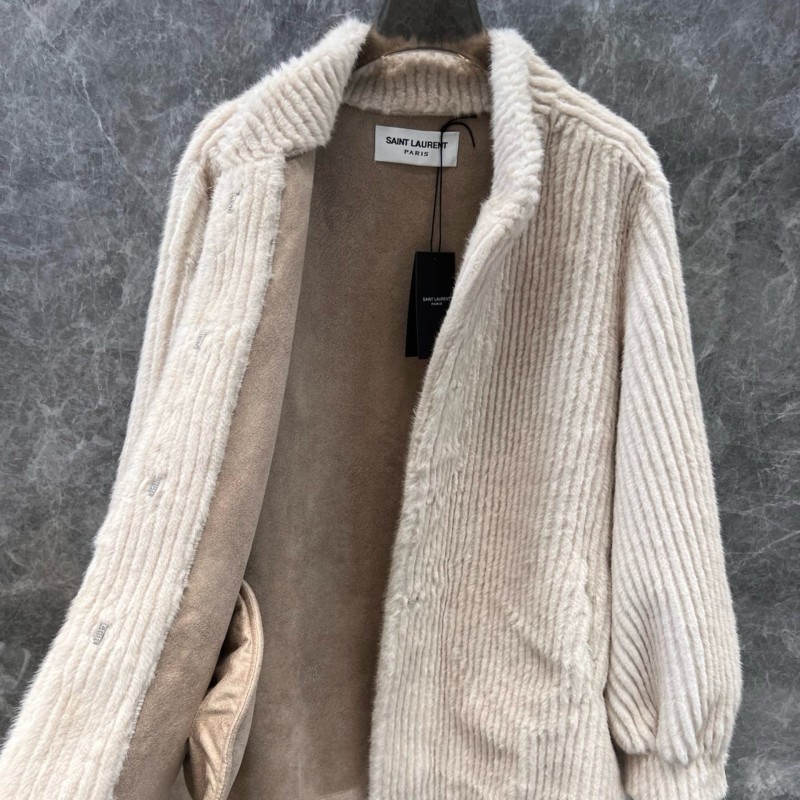 YSL Jacket