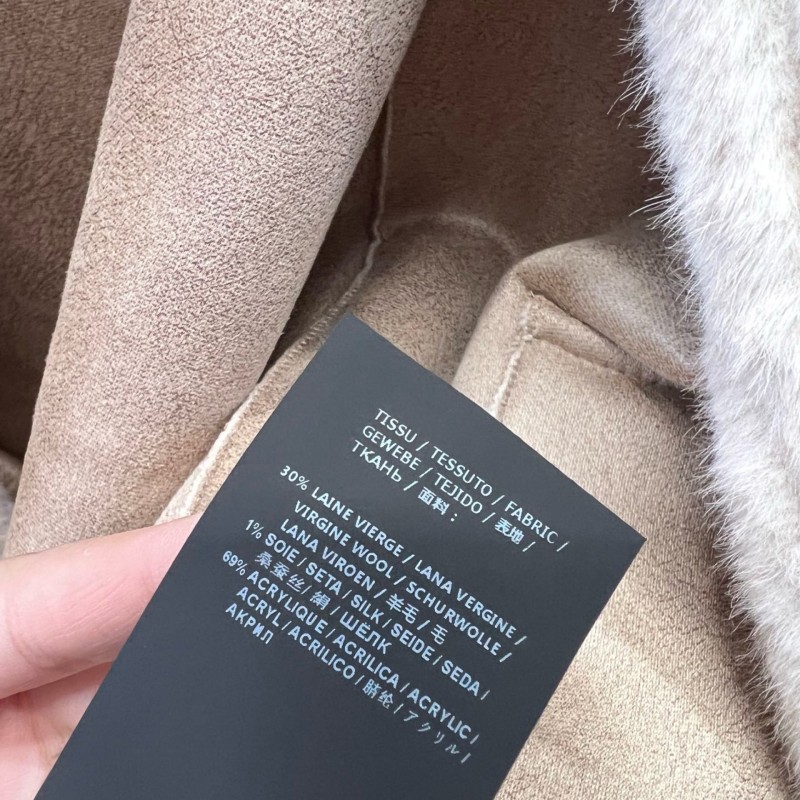 YSL Jacket
