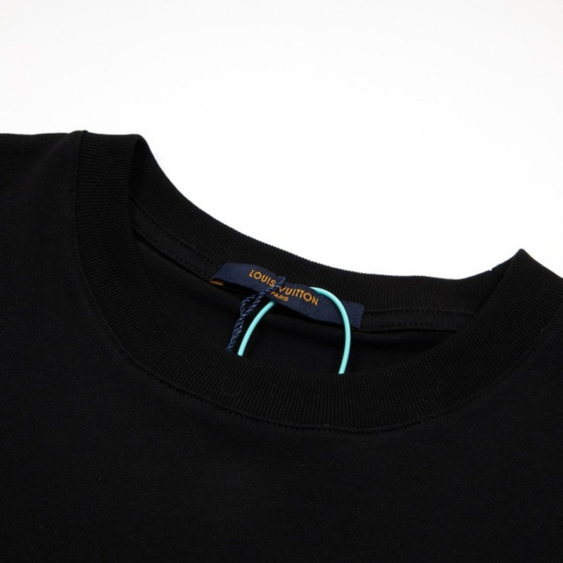 LV Unisex Tee