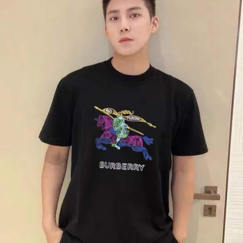 Burberry Unisex Tee