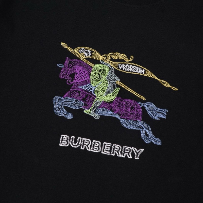 Burberry Unisex Tee