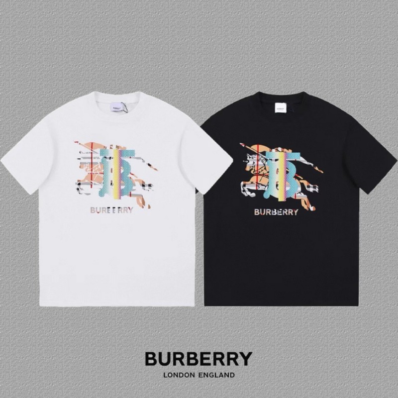 Burberry Unisex Tee