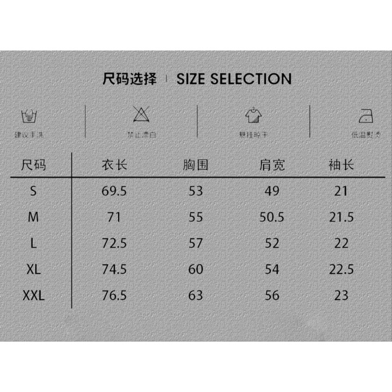 Burberry Unisex Tee