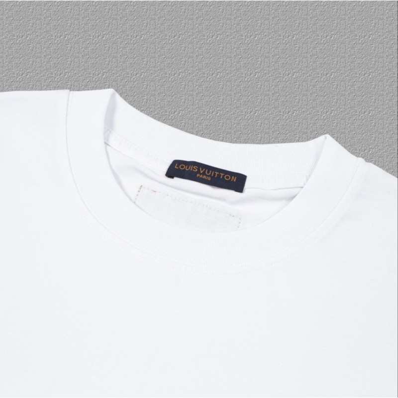 LV Unisex Tee