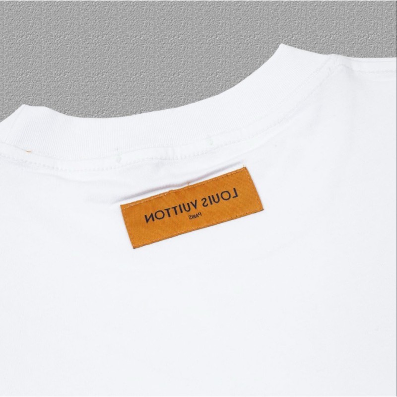 LV Unisex Tee