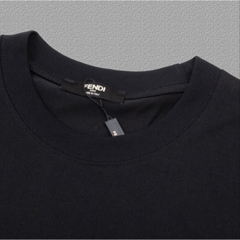 Fendi Unisex Tee