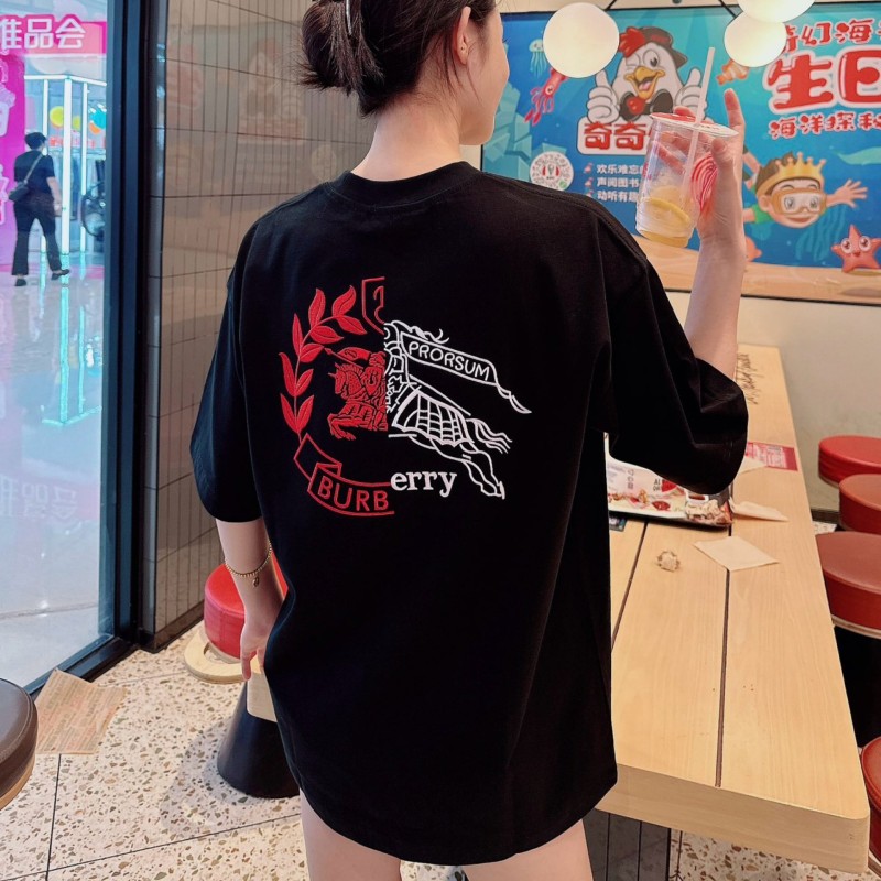Burberry Unisex Tee