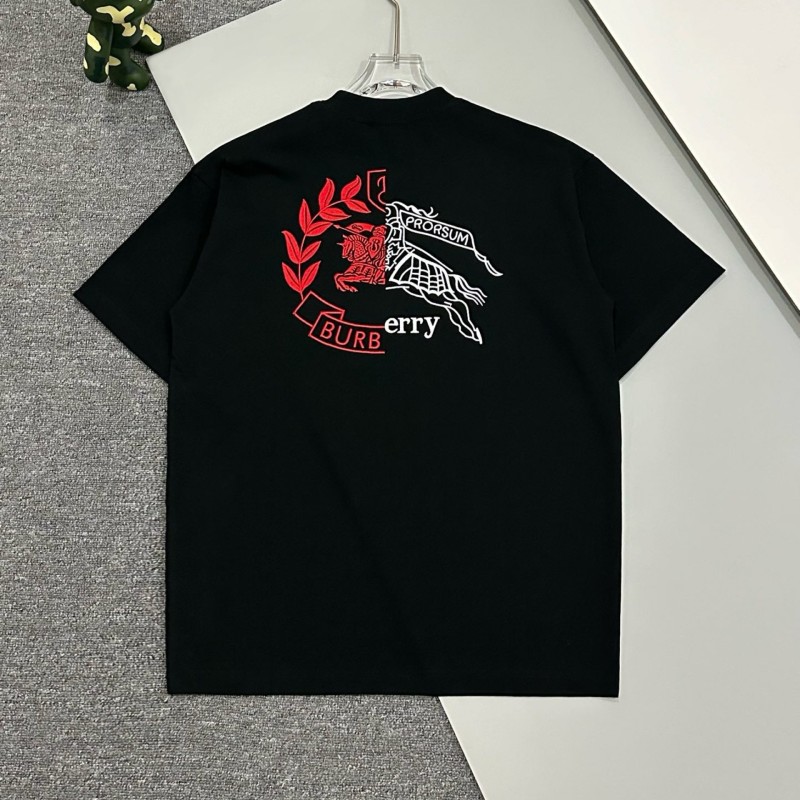 Burberry Unisex Tee