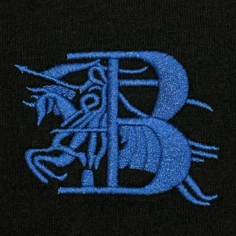 Burberry Unisex Tee