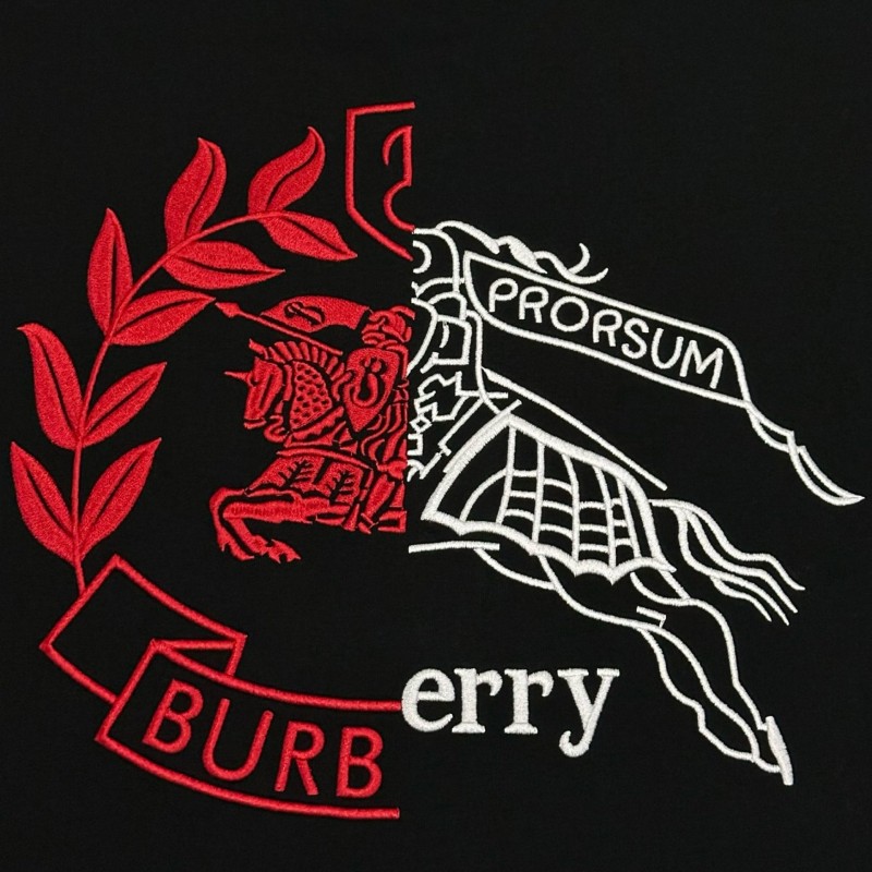 Burberry Unisex Tee