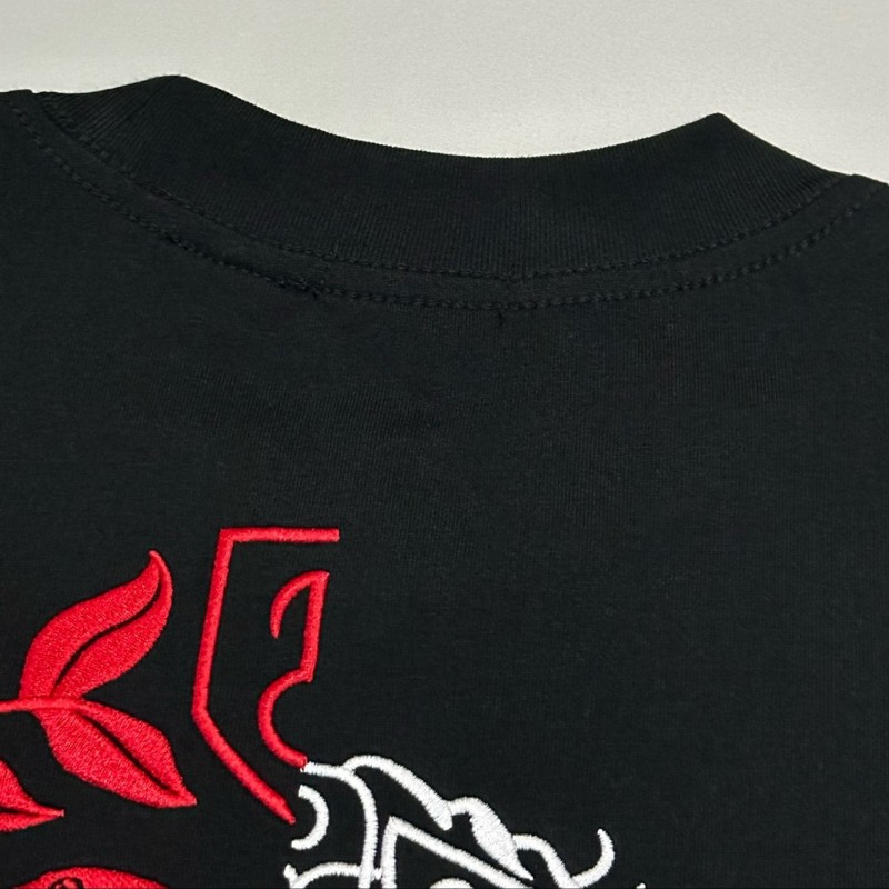 Burberry Unisex Tee