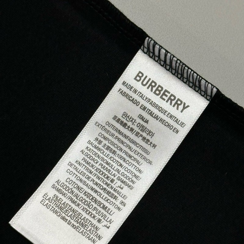 Burberry Unisex Tee