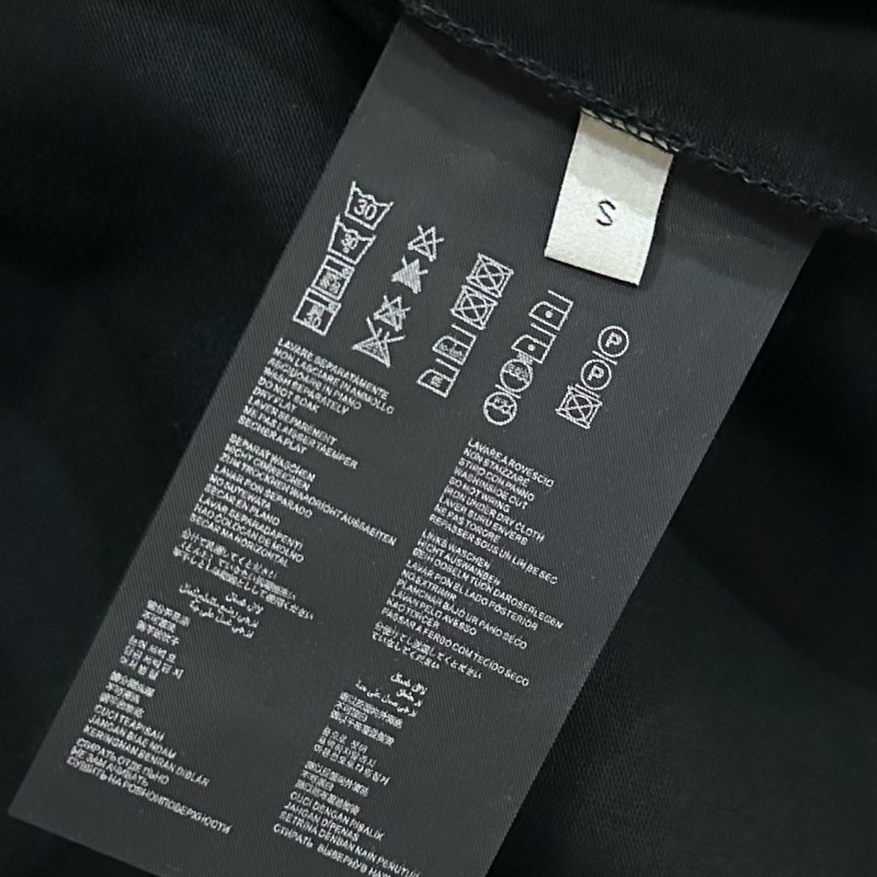 Prada Unisex Tee