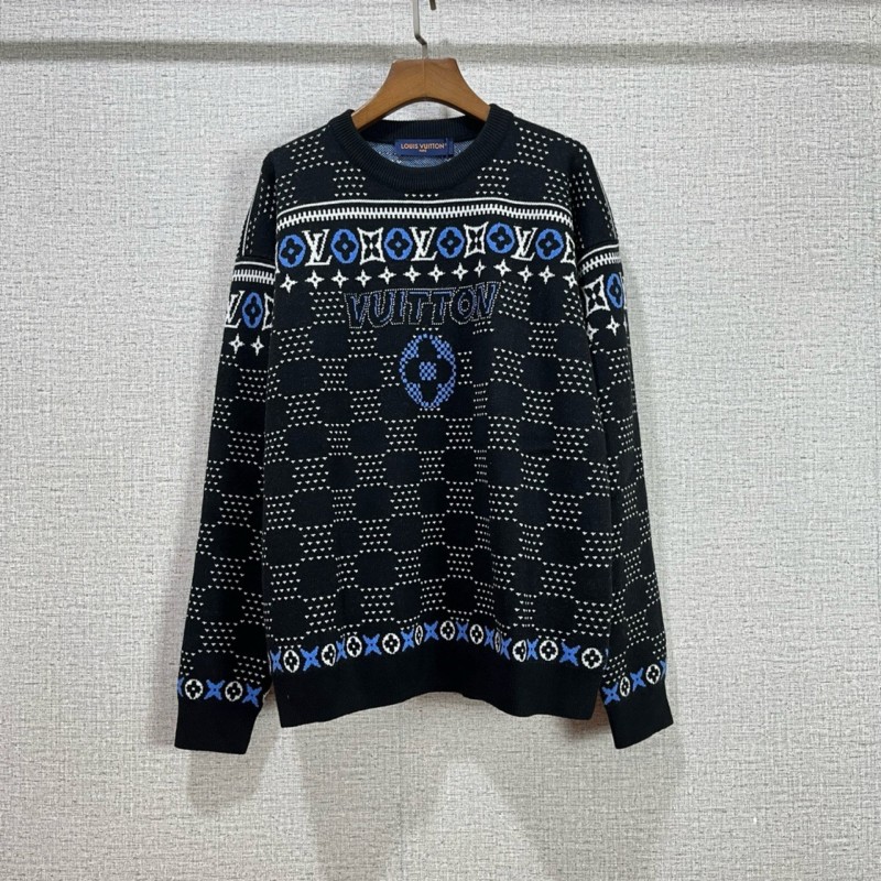 LV Unisex Sweater