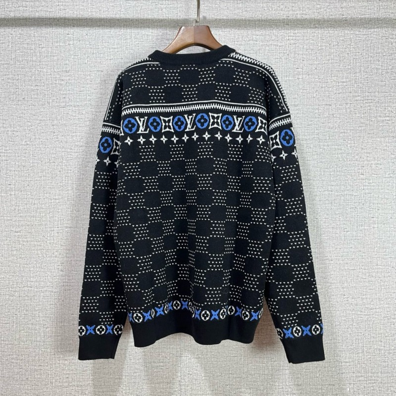 LV Unisex Sweater